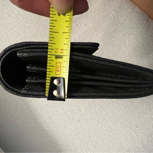 Sold - Boy Chanel Medium Wallet - Picture 15 of 15